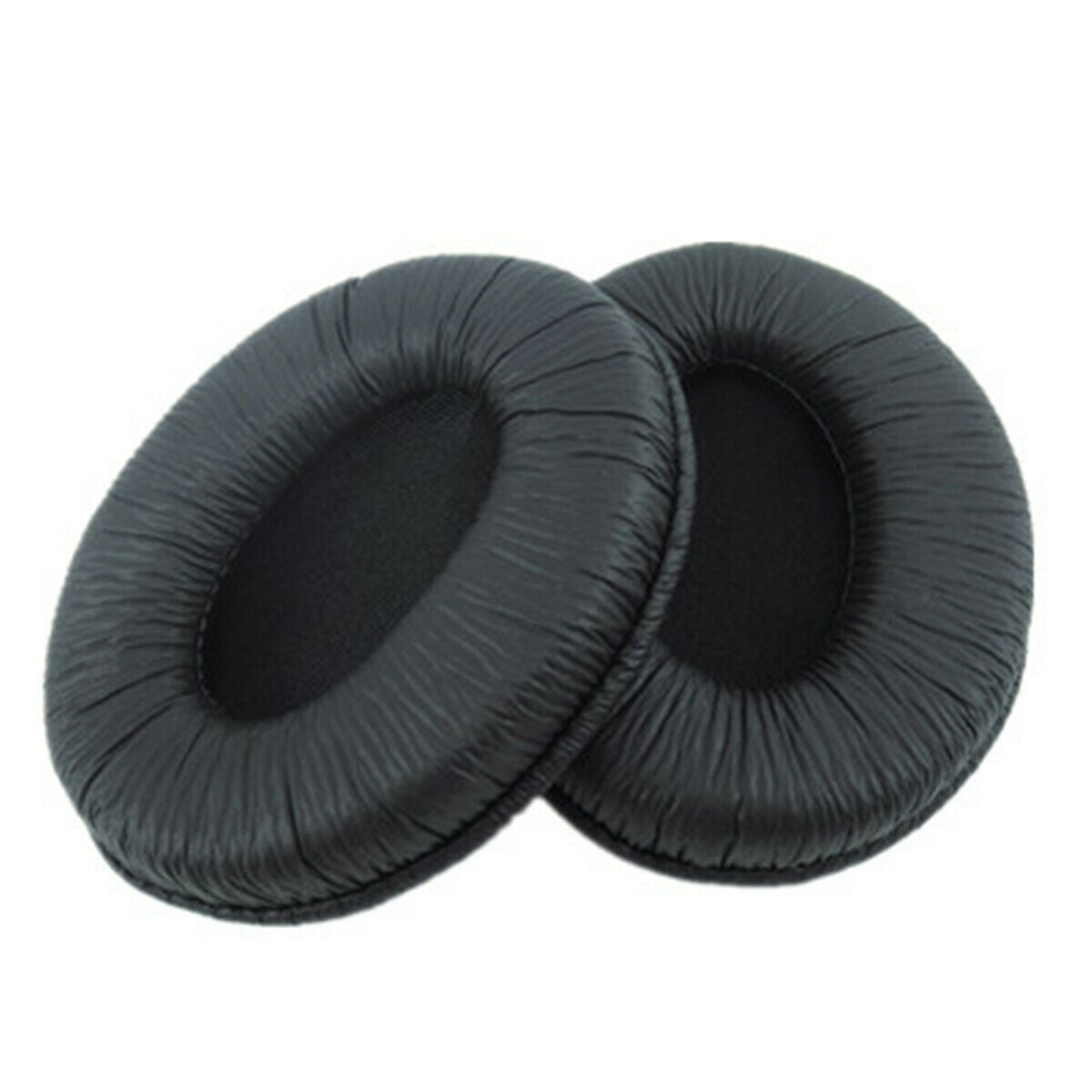 4X Replacement Earpad Ear Pad For Sennheiser Hd202 Hd212 Hd212pro Hd497 Eh150