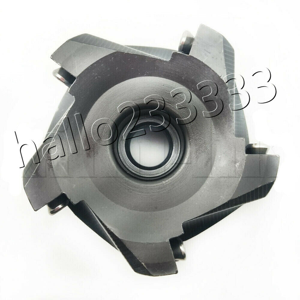 1pcs BAP 400R 63-22-5T Indexable Face Milling tool FOR APMT1604 Carbide Inserts