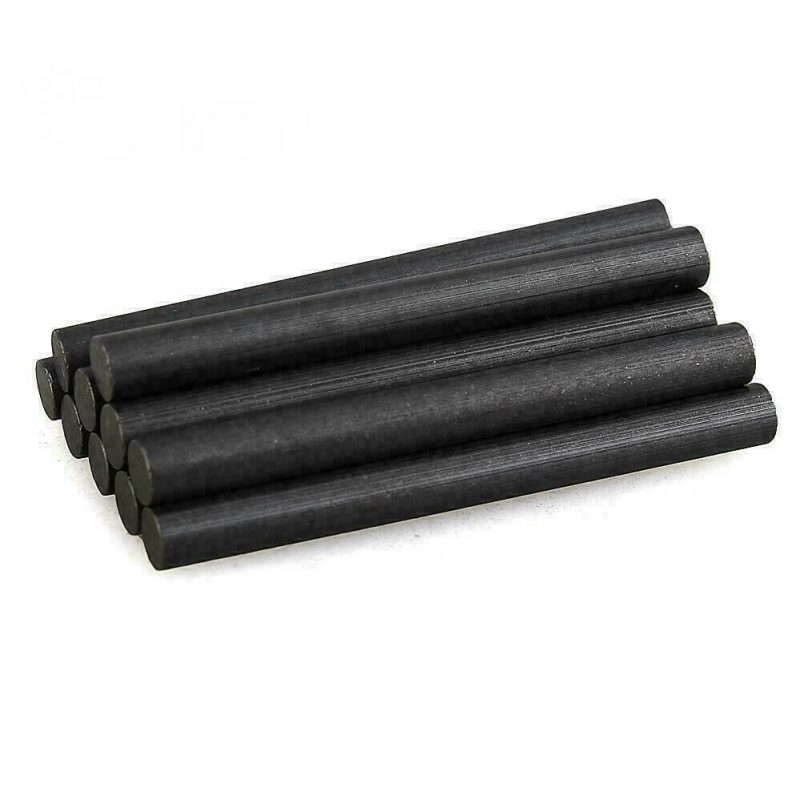 New Fire Starter Ferro Rod Emergency Ferrocerium Camping Survival Flint Tool