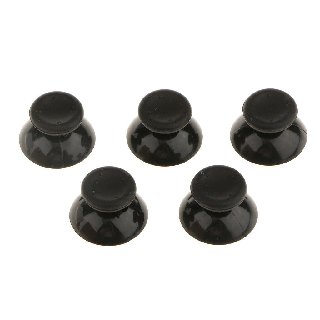 For Microsoft   360 PS4 5x Protector   Thumbstick Cover Case Compact