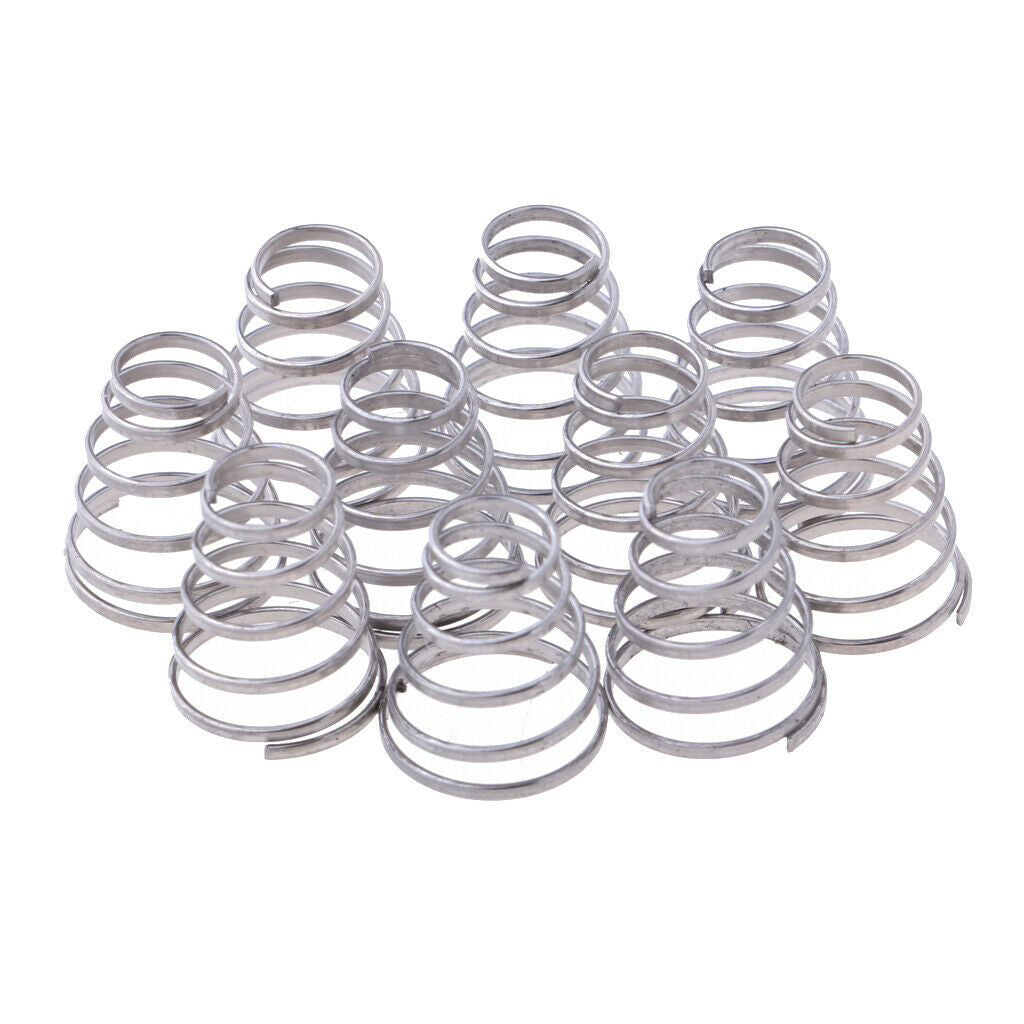 Spring for Quick Release, Stainless Steel, Pack of 20
