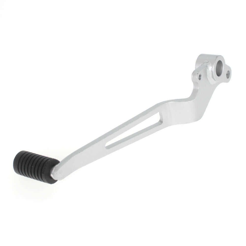 Rear Foot Brake Pedal Lever For KAWASAKI EX250 NINJA 250R/NINJA300/Z250/Z300