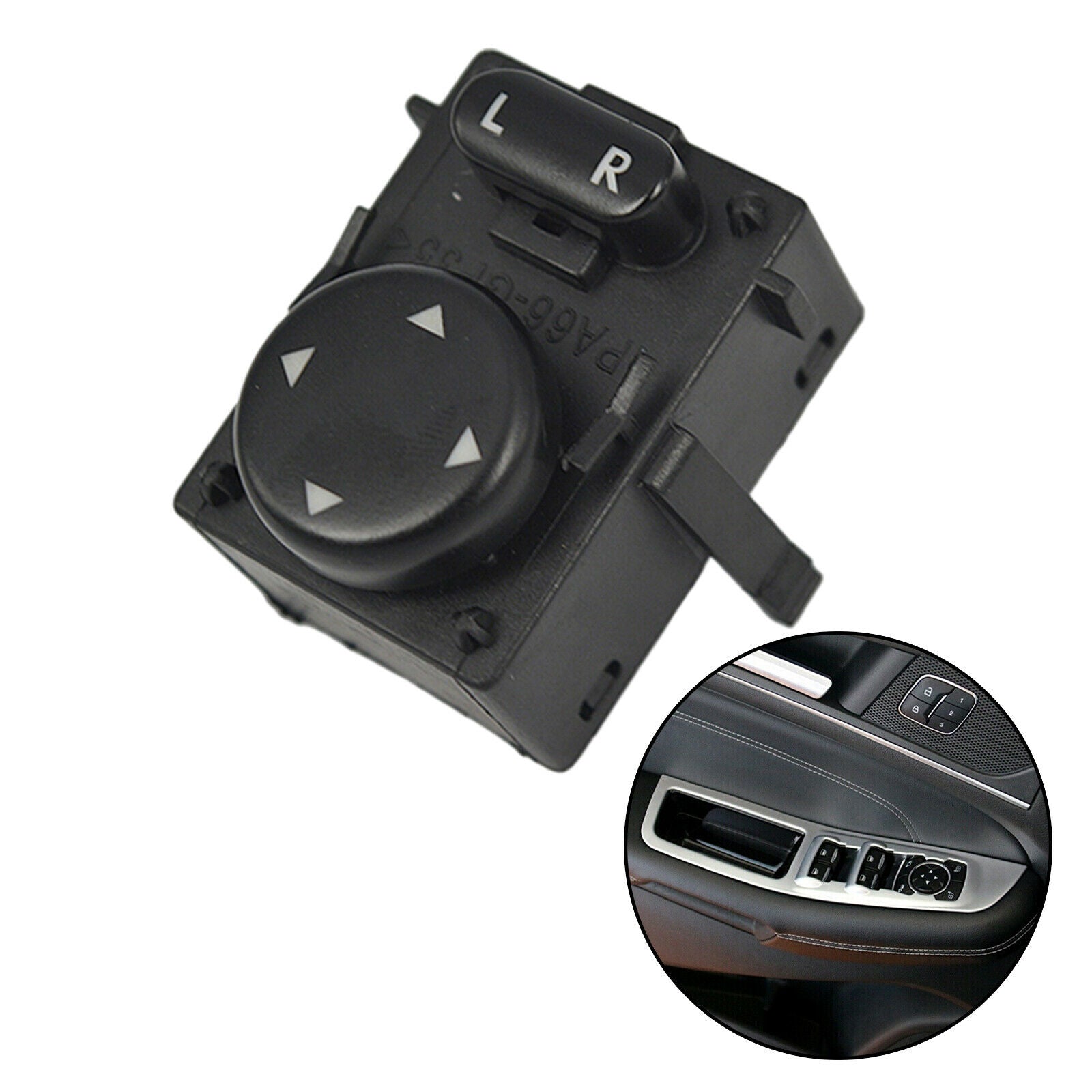 Combination Switch A0045459207 Fit for Mercedes vito W638 1995-2005 Replace