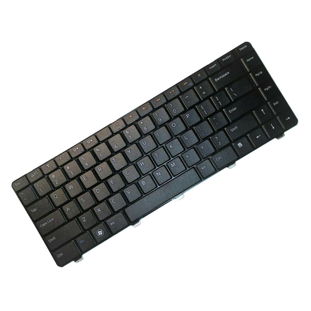 Keyboard US for Dell Inspiron 1370 13Z HC1J0 OHC1J0 Keyboard