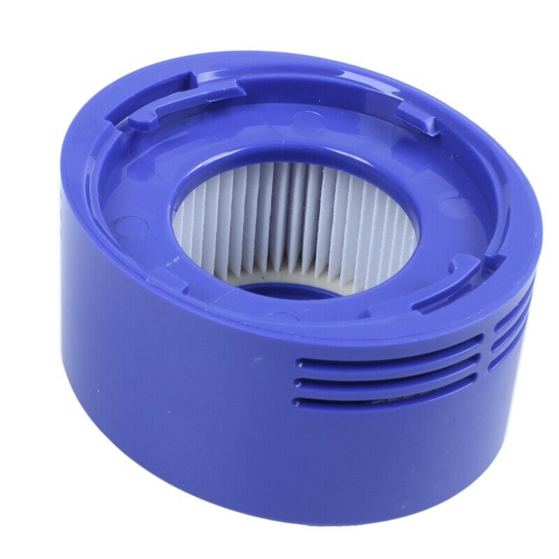 2 Pack Replacement for Dyson V8 Pre Filter + HEPA Post Filter, Compatible DysoA5