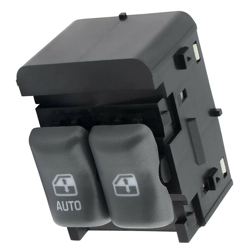 For Pontiac Grand Prix Sunfire 2 door 1995-2002 Front Left Power Window Switch