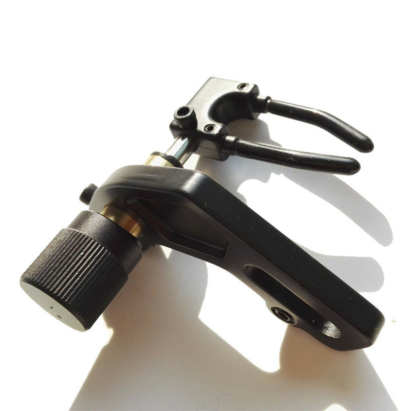 Archery Arrow Rest Launcher Right Hand Recurve Compound Bow Hutning Shooting