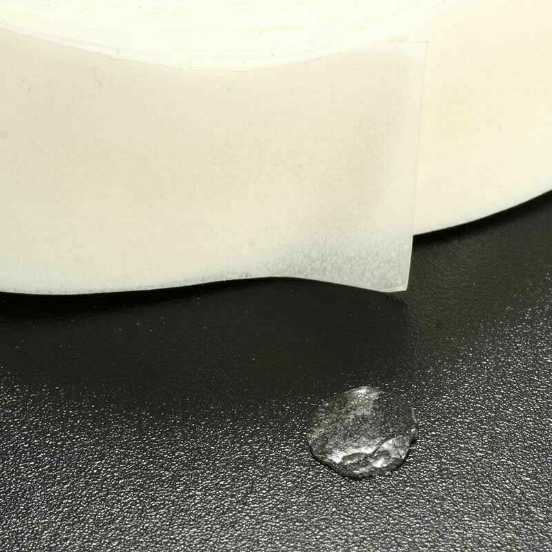 300 Dots Glue Double Sided Sticky Adhesive Tape Balloon Party Wedding Decor
