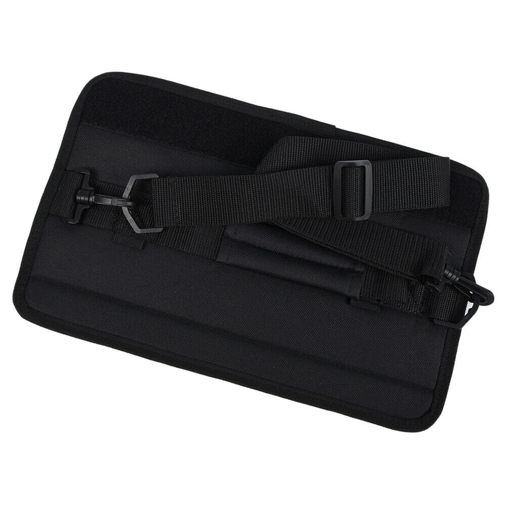 2 lot Lightweight Mini Golf Club Bag for Men Women Kids Course Training Case