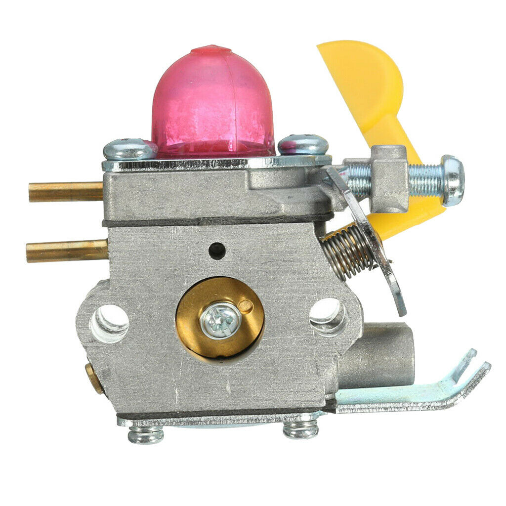 Carb Carburetor for FL25C Gas Trimmer Gaskets Kit Replacement #530071822