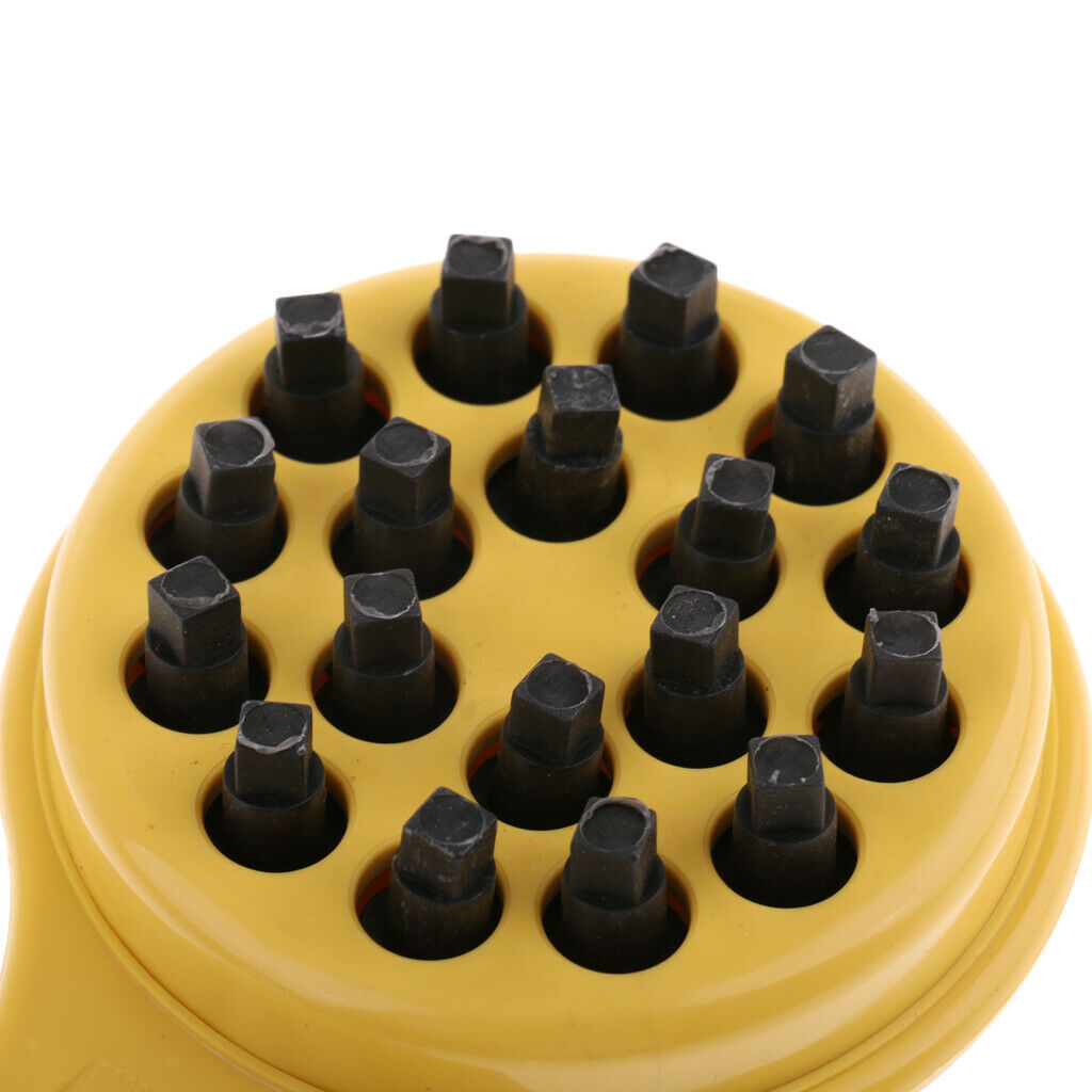 Skin Scale Remover High Strength Plastic Cleaning Scaler Scraper