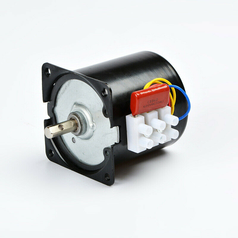 220V Synchronous Motor Permanent Magnet Synchronous Motor