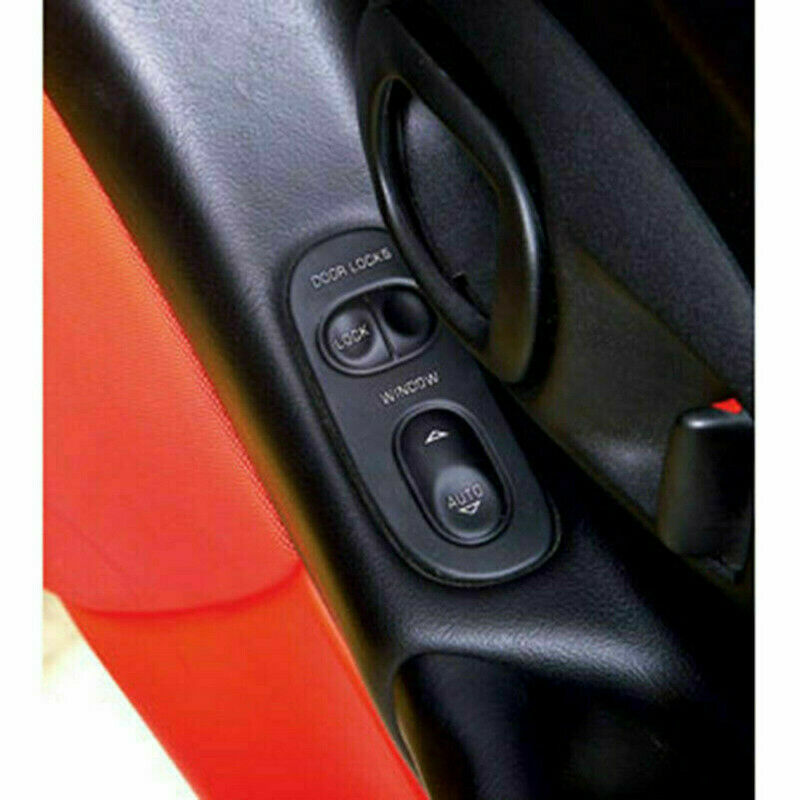 For 1997-2004 Corvette C5 12135165 19209382 Electric Power Window Control Switch