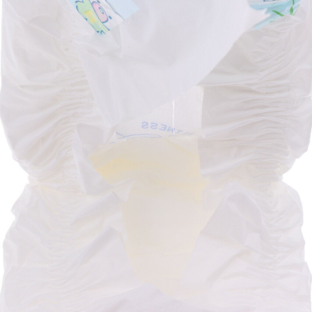 20pcs Disposable Dog Diaper Pet Puppy Nappy Pants Super Absorbent