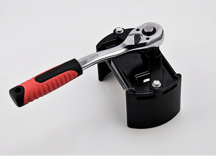 60-80mm Adjustable Car Oil Filter Removal Wrench Cup 1/2" Housing Tool Remover