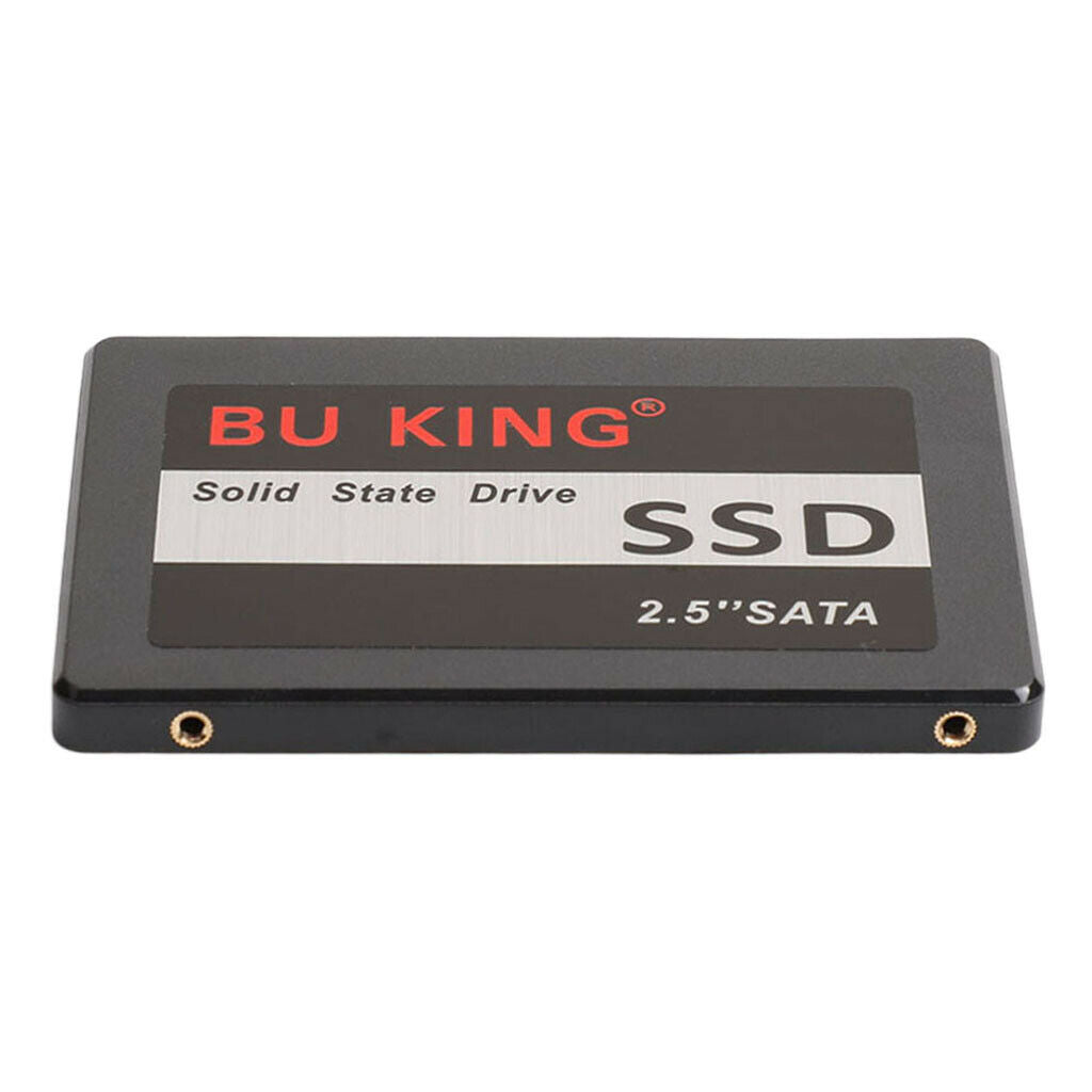 32GB Portable SATA 3.0 Internal Solid State Drive SSD for Computer Laptop