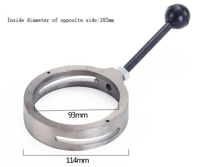 Milling Machine Cam Ring & Clutch Lever Turret CNC Mill Tool Bridgeport