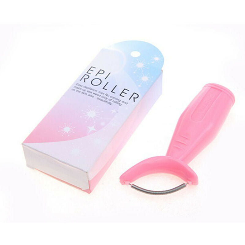reliable facial hair removal epilator spring stick threading beauty tool  DD