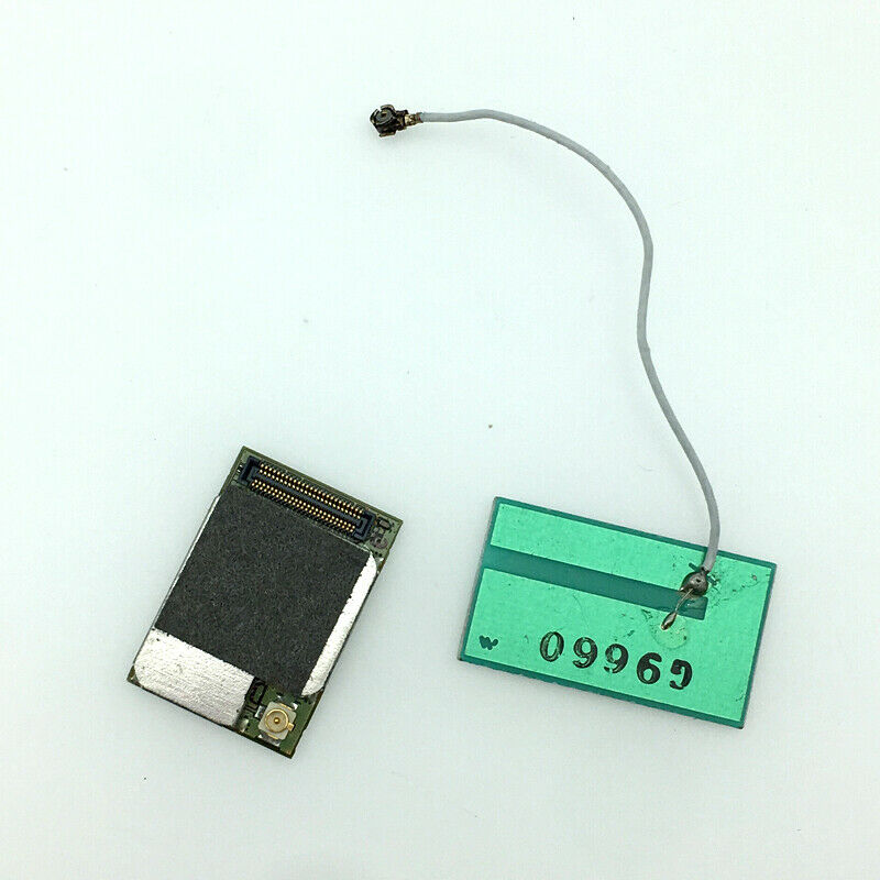 5PCS WIFI Wireless Module Board PCB Card W/ Flex Cable For Nintendo 2DS