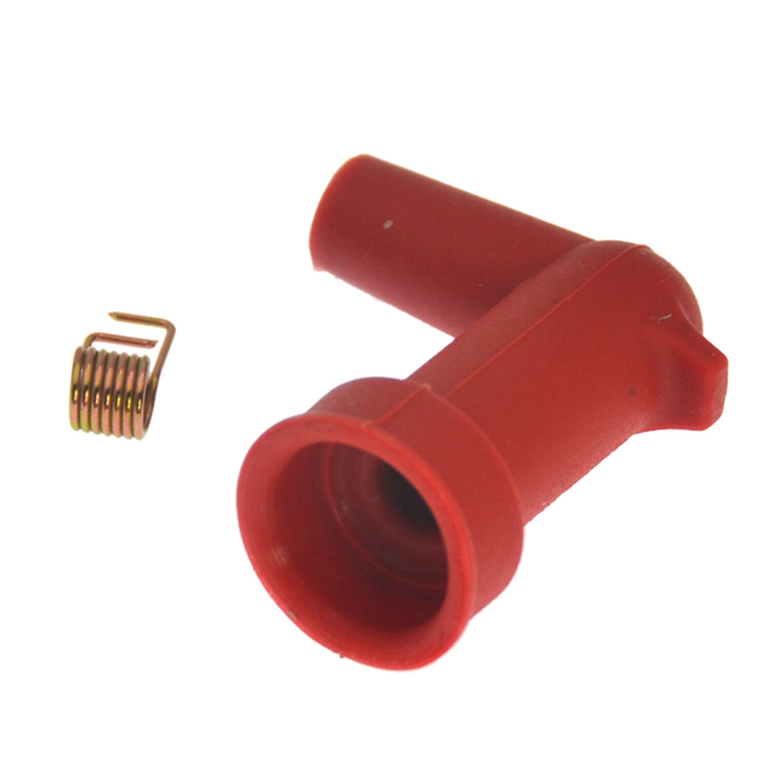 Motorcycles Motor Spark Plug   For Yamaha Parsun Outboard 15HP 40HP Engine
