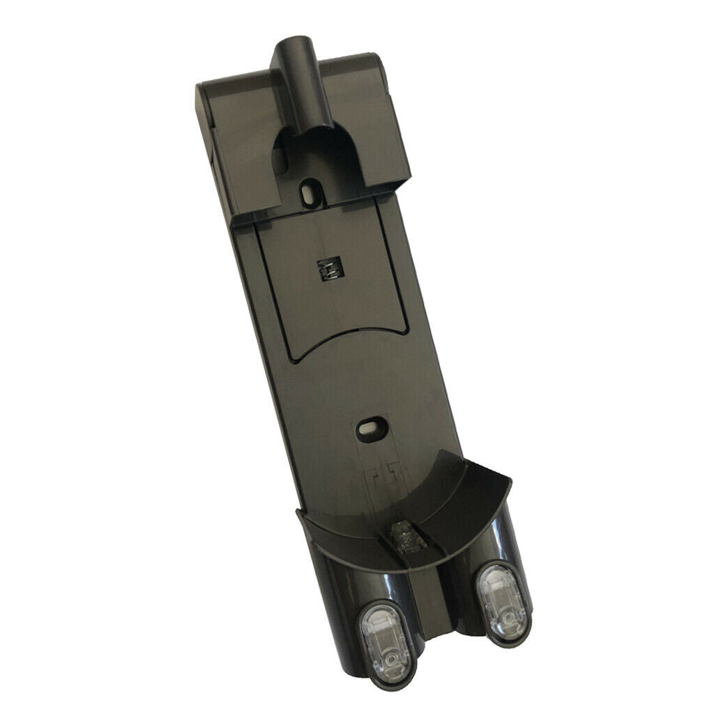 Wall Charging Dock Assembly Plastic Docking Station for   Vacuum Cleaner