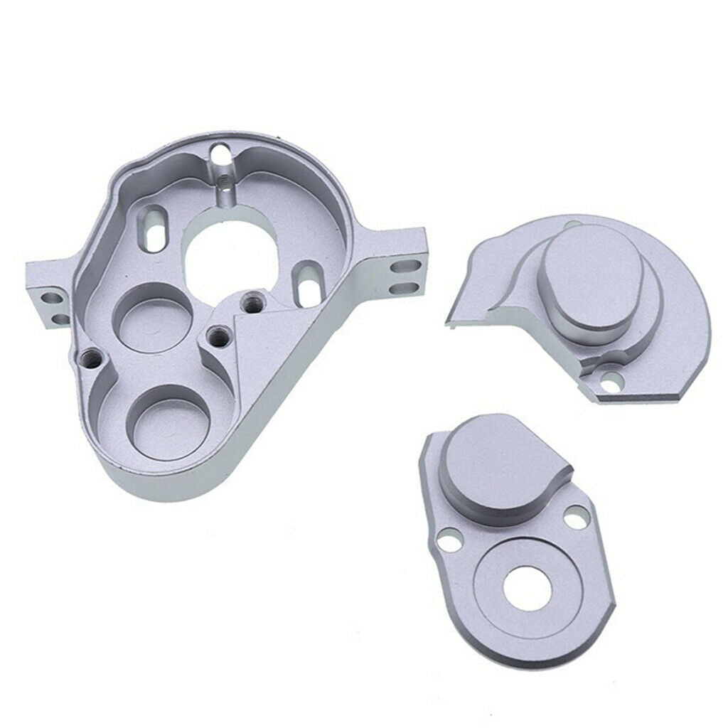 Front Motor   Kits for TRX4 1/10 Car Vehicle DIY Modification Vehicle