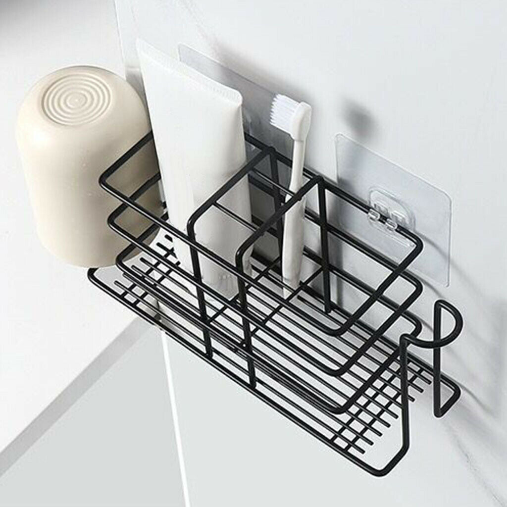 Toothbrush Holder Toothbrush Organizer for Travel Shower Hotel Holder
