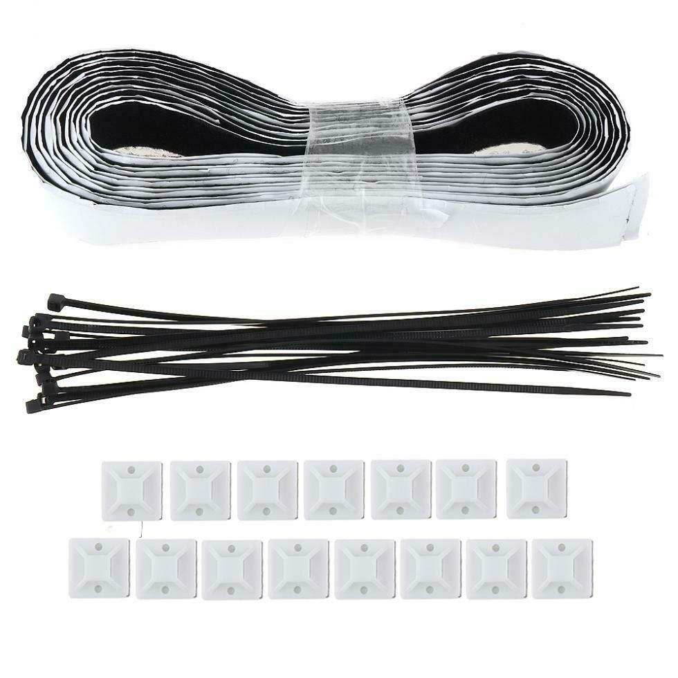 Guitar Pedal Board Guitar Effect Pedalboard w/ Cable Tie & Stator-Small