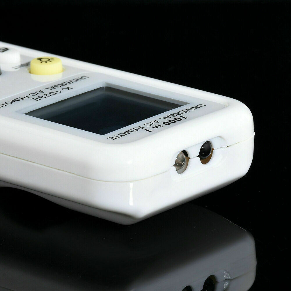 Universal HW-1028E LCD A C Muli Remote Control RC for Air  Conditioner~