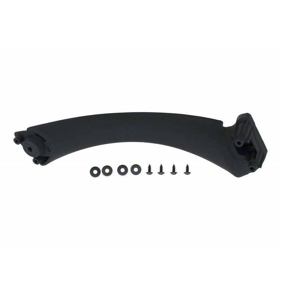 Right Inner Door Panel Handle Outer Trim Cover 51417230850 For BMW E90 3-Series