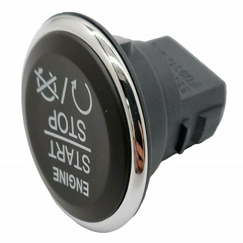 2010-2011 Challenger R/T Push Start Button 1FU931X9AC 2008-2011 Challenger SRT8