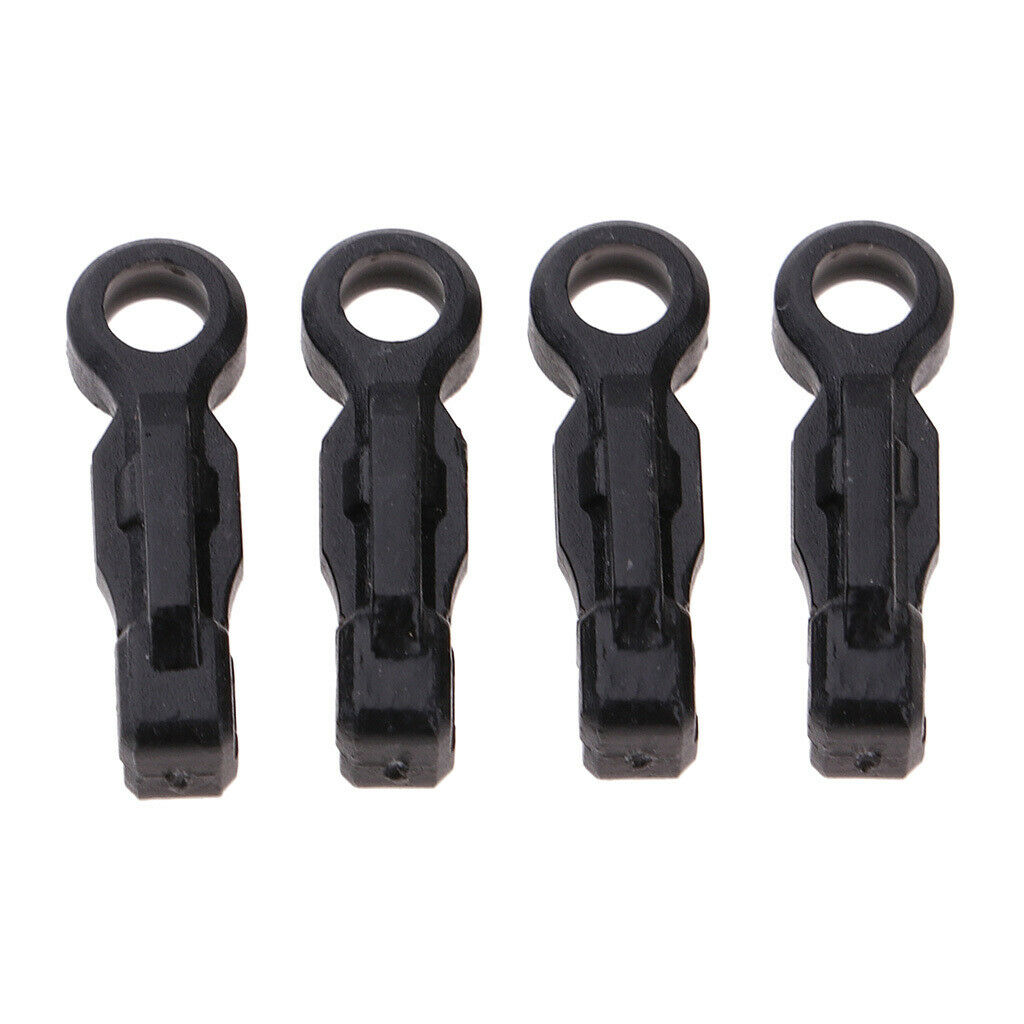 Plastic Upper Swing Arm for WLtoys 1:28 K969 K979 K989 P939 Spare Accessory