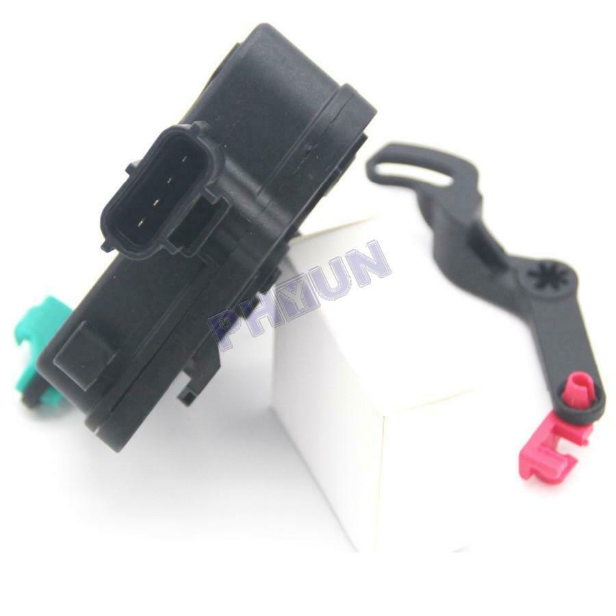 Rear Side Sliding Door Slider Power Lock Actuator for Chrysler Voyager Dodge