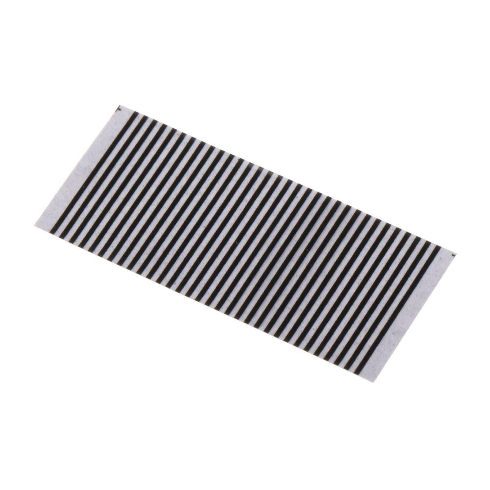 New Car Fixing Ribbon Cable for Range Rover P38 Climate Control AC Heater
