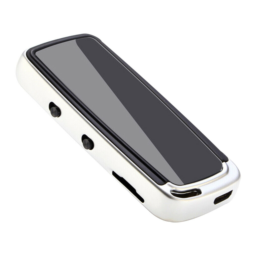 Mini Camcorder Cam Portable Micro Key Pen Recorder Video Security Camera