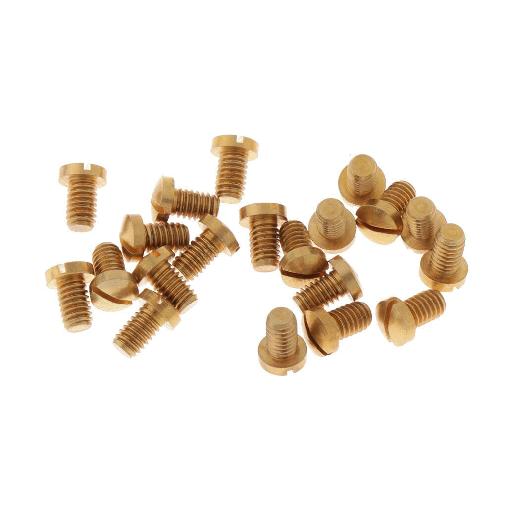 Saxophone Spare Parts, Sax Neck Screws, Saxophone Repair Tool