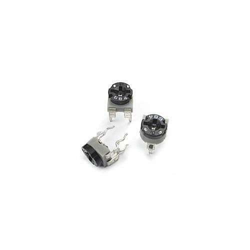 [100pcs] RH615C684 Potentiometer 680K Ohm RH615 THT