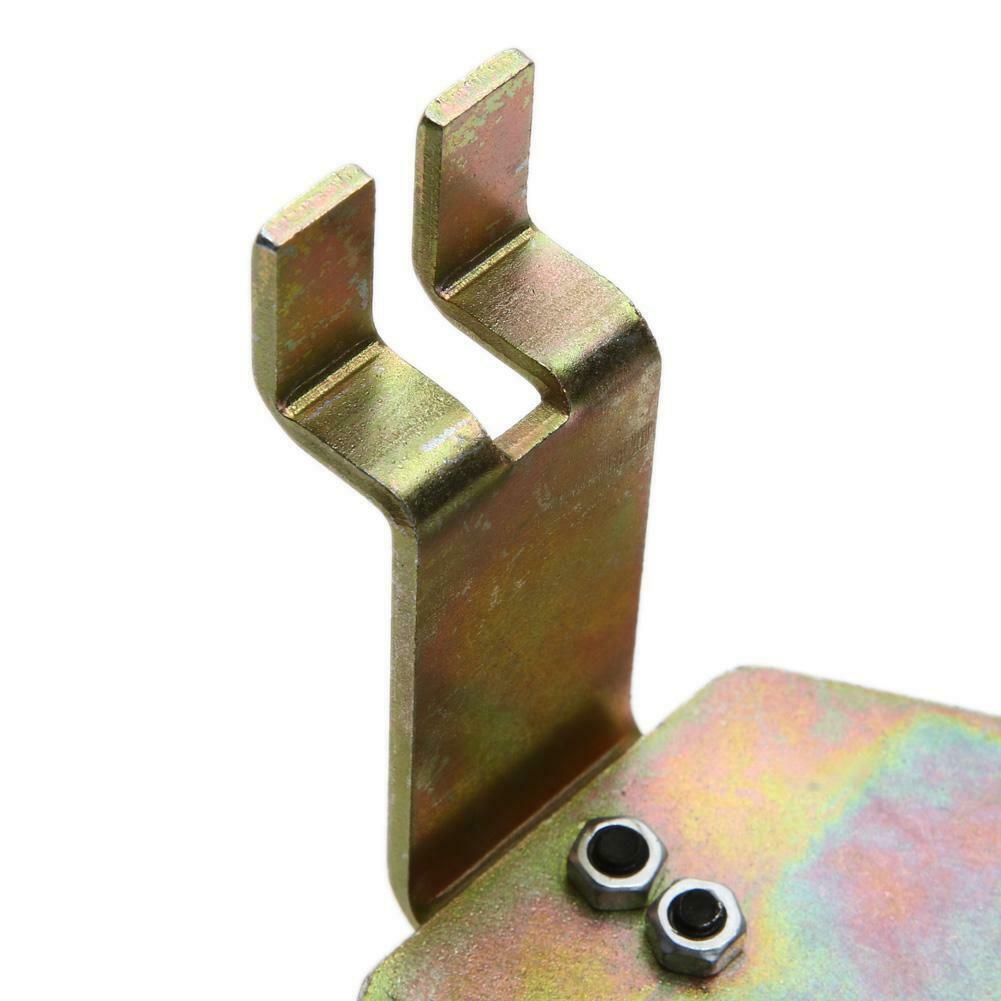 Fuel Pump Lid Wrench Tank Cover Remove Spanner Adjustable Wrench Tool For Subaru