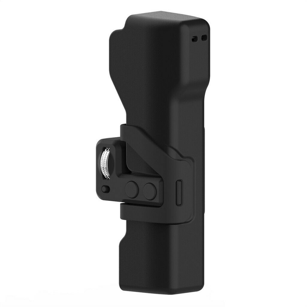 Protective For DJI Osmo Pocket Camera Carrying Storage Case with Hand Strap