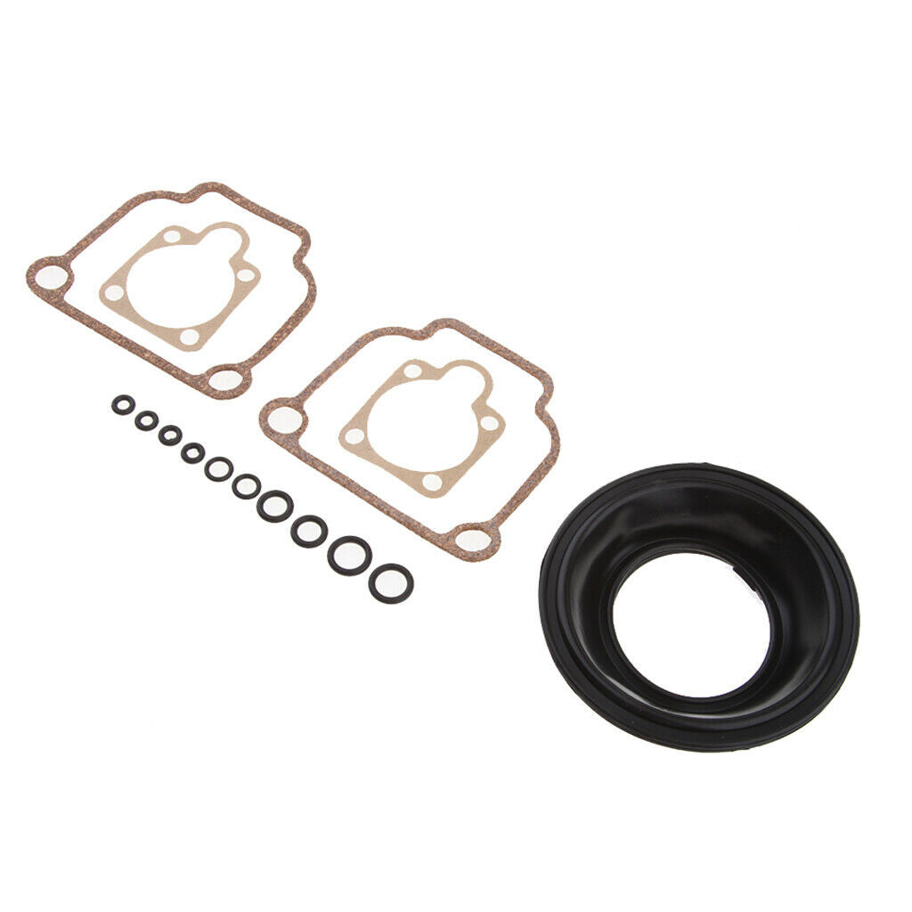 Carb Carburetor Rebuild Kit Gasket Repair Set for BMW BING CV 32mm R80 R90