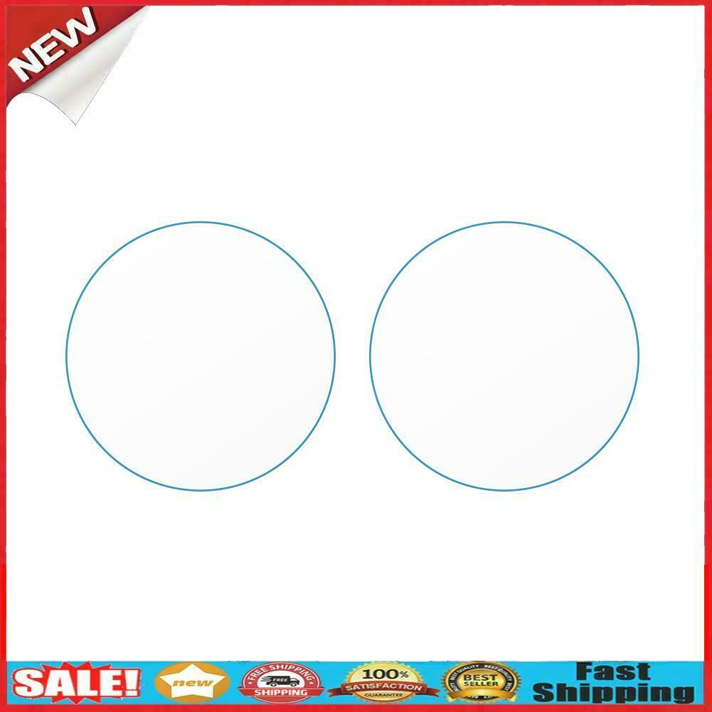 2pcs Tempered Glass Screen Protector for Suunto 5 9H Watch Protective Film @