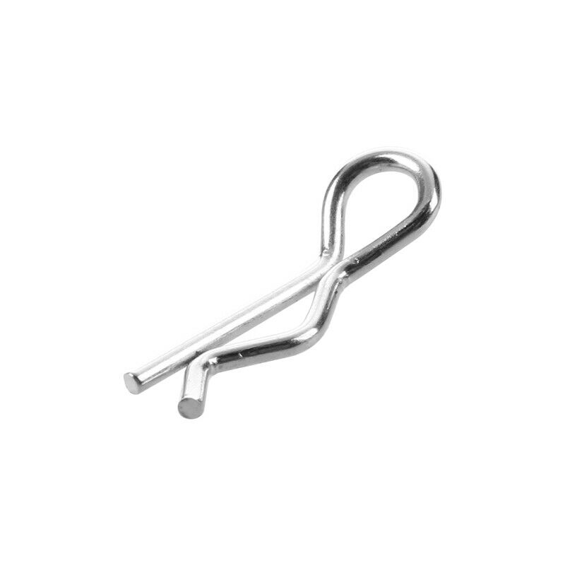 8Pcs Clips shell pins for WLtoys L959 - 66 car RC L959 N6Z2Z2