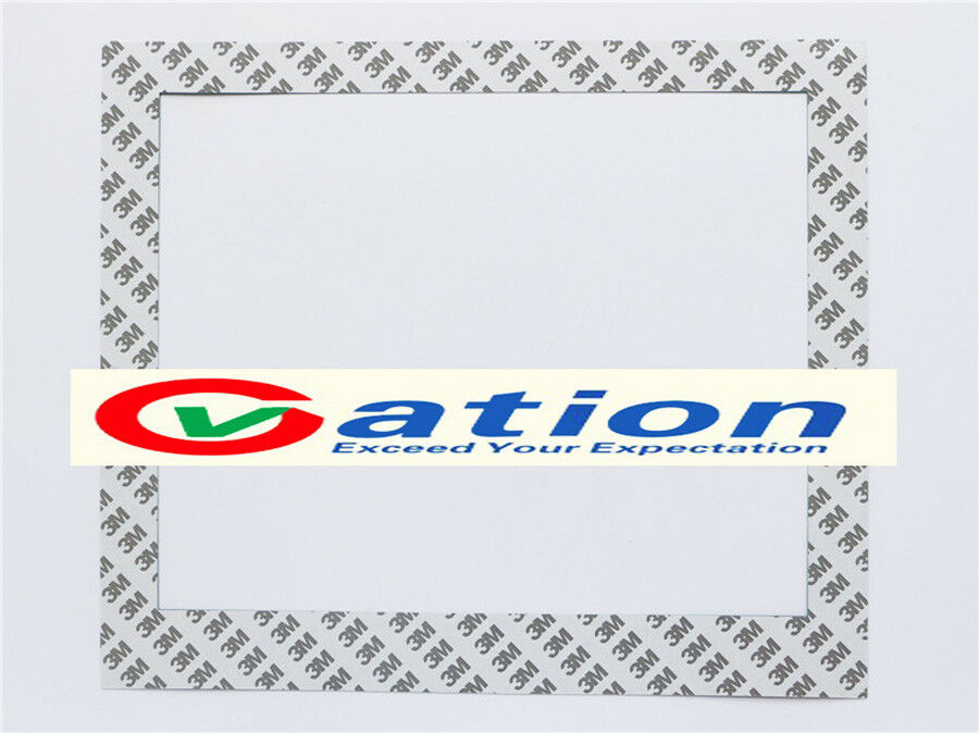 for  MP377 19" 6AV6644-0AC01-2AX1 6AV6-644-0AC01-2AX1 Protective Film