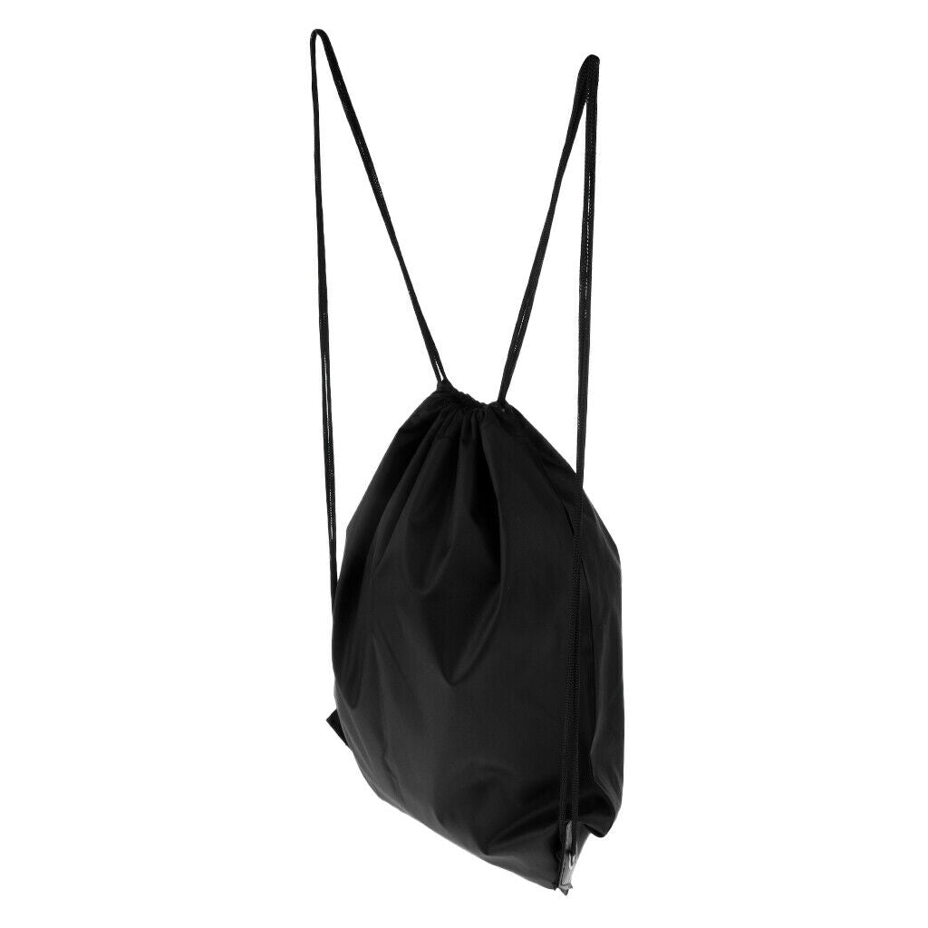 Drawstring Storage Backpack Bag with Shoulder Strap for Diving Swimming