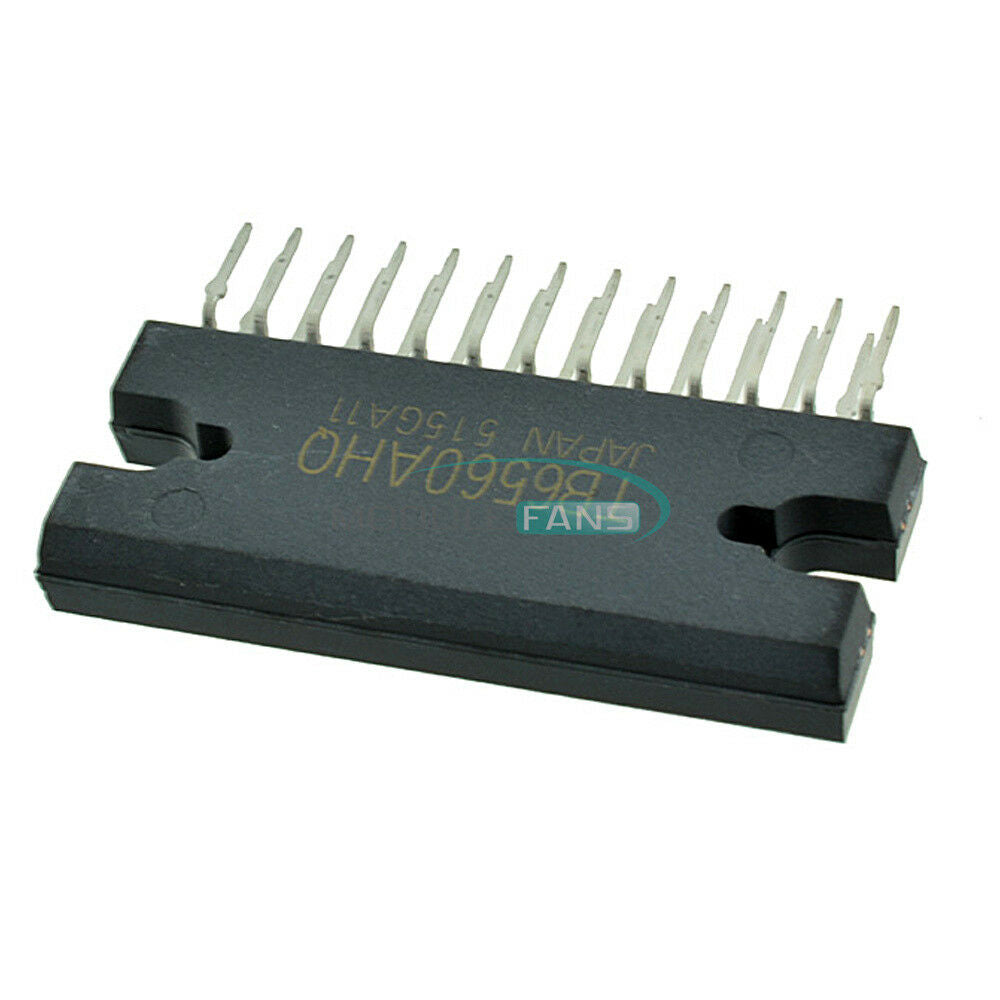 TB6560AHQ PWM Chopper Bipolar Driver IC For Stepper Motor Controller TOP
