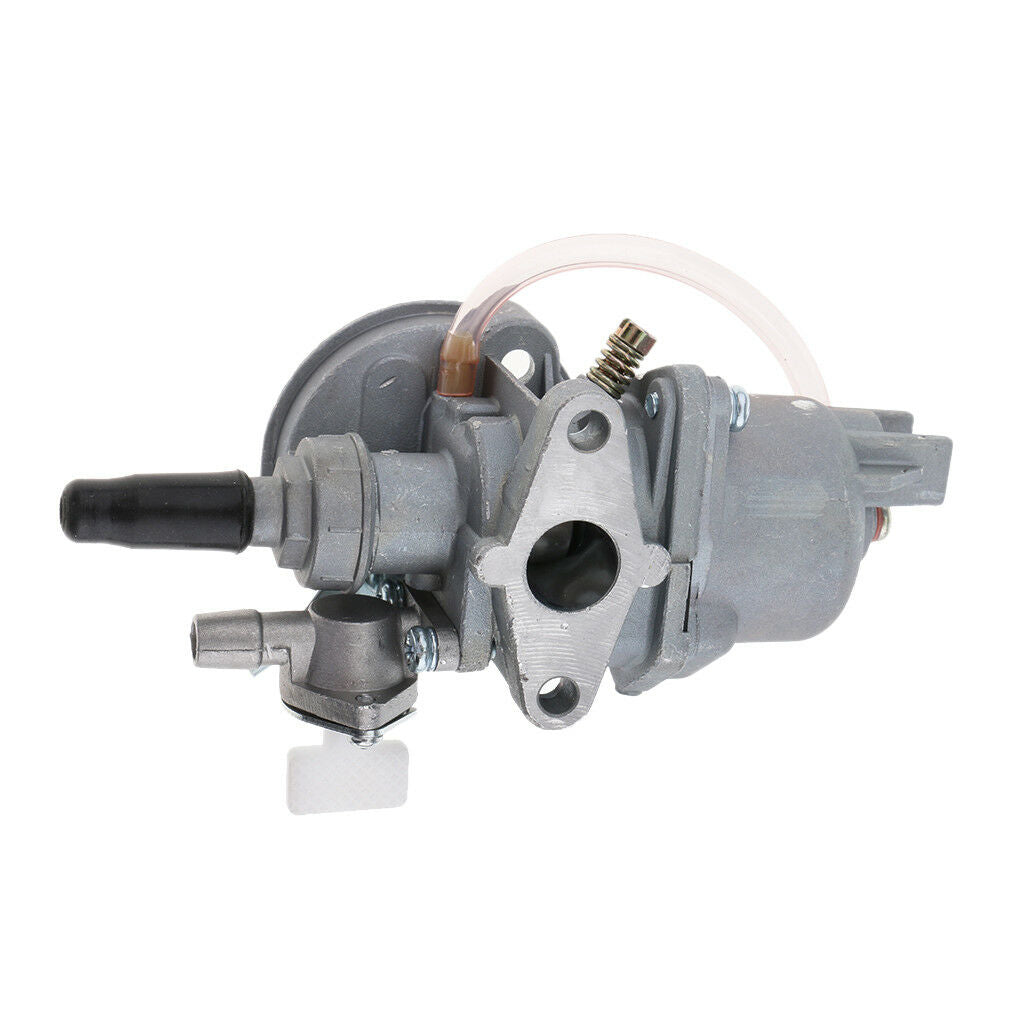 Motor Carburetor Carb for 2 Stroke 49cc Mini ATV Dirt Pocket Quad Bike