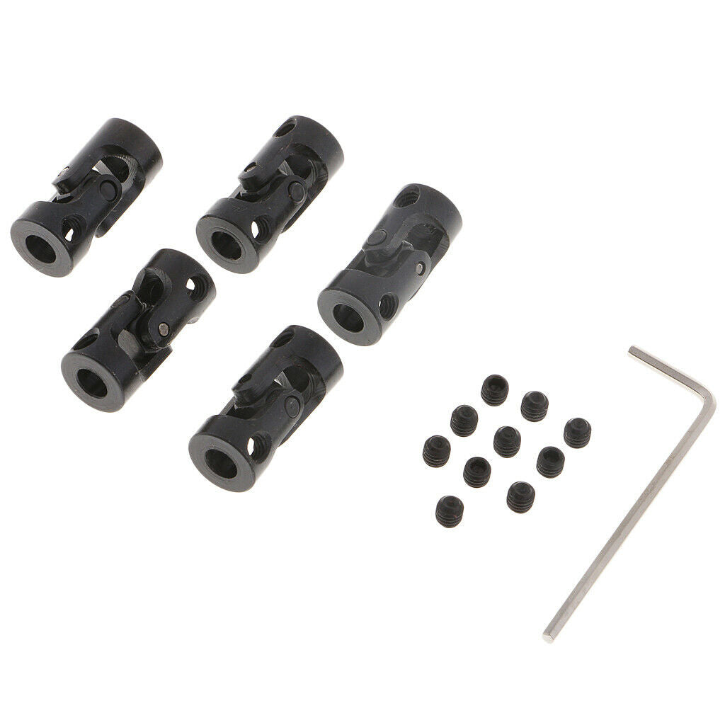 Universal Motor Drive Shaft Coupling Coupling