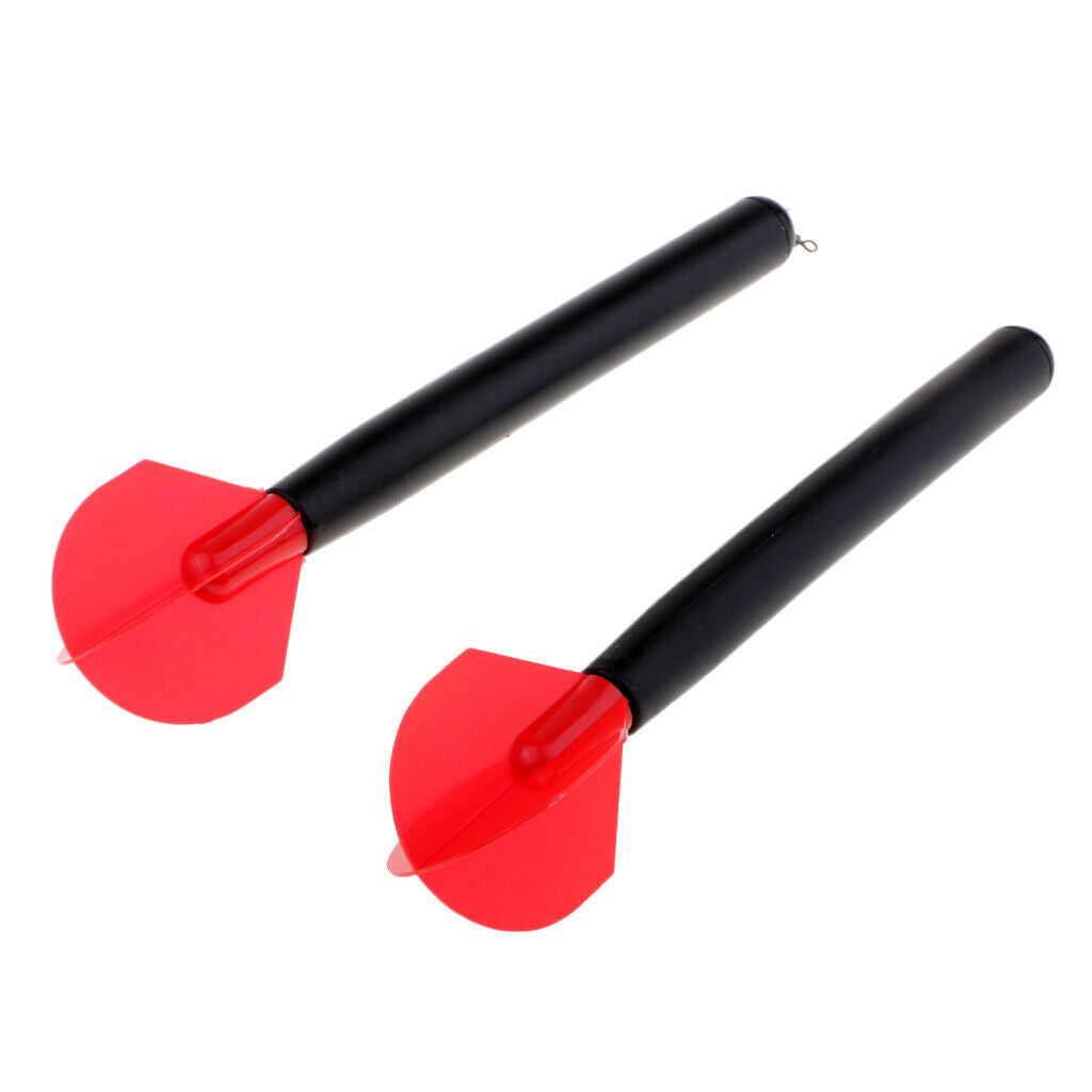 2pcs   Tace   Deluxe   Pencil   Marker   Floats  -  Carp   Tench   Bream