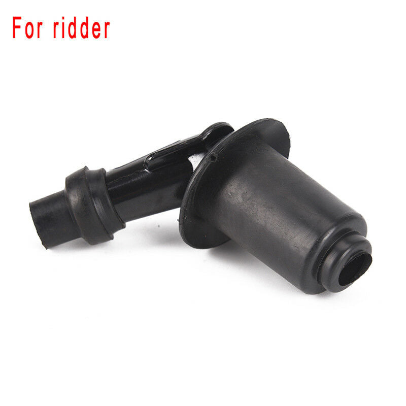 Spark Plug Cap For Gy6 125 Cg125 Atv Dirt Pit Motorcycle'Quand Buggy For Ridd Qx