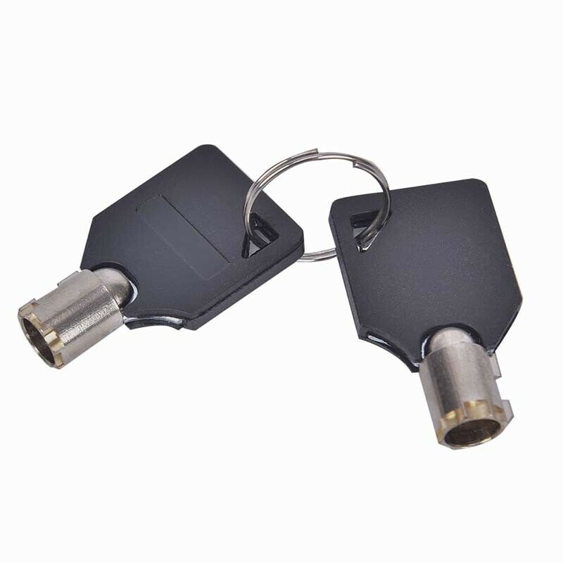 Anti Theft Disk Disc Brake Rotor Safety Lock For Scooter Motorcycle Bike .l8